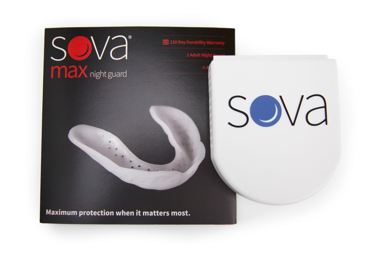 SOVA NIght Guard MAX