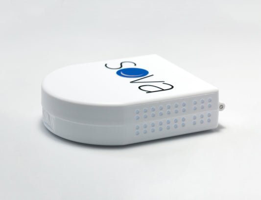 SOVA CASE