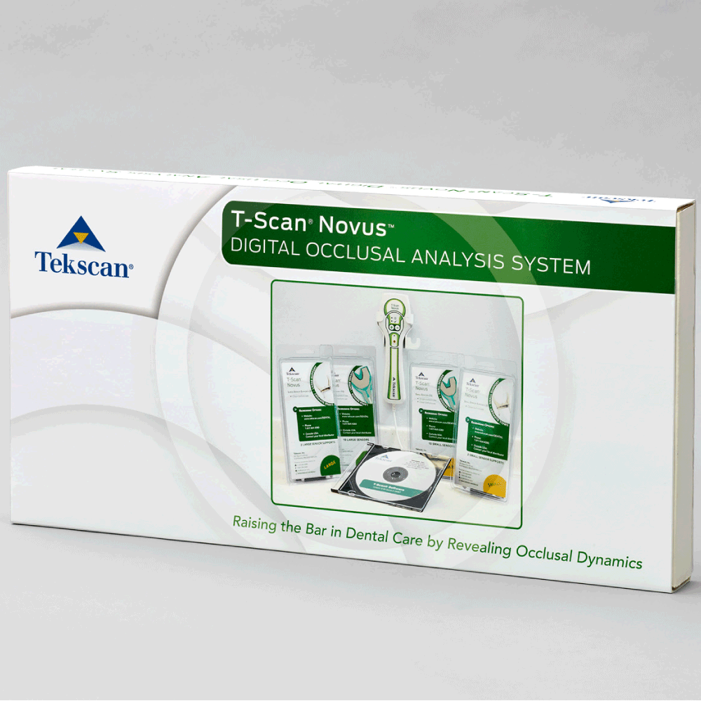 T-Scan Novus System