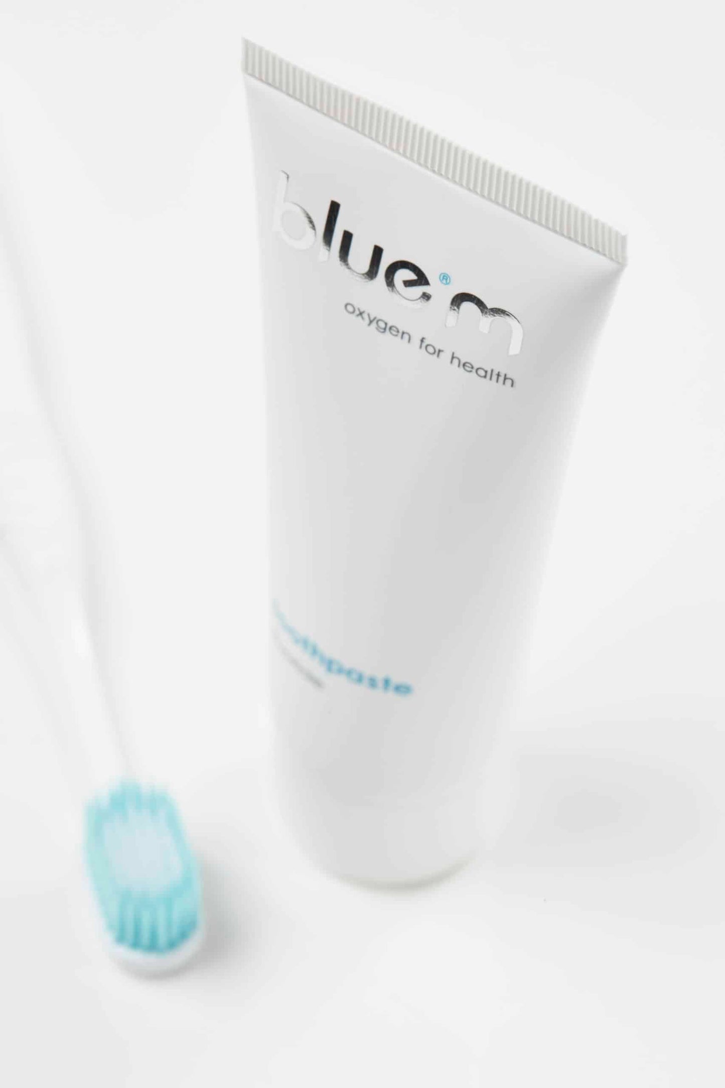 blue®m - day-to-day tandenborstel ultra soft