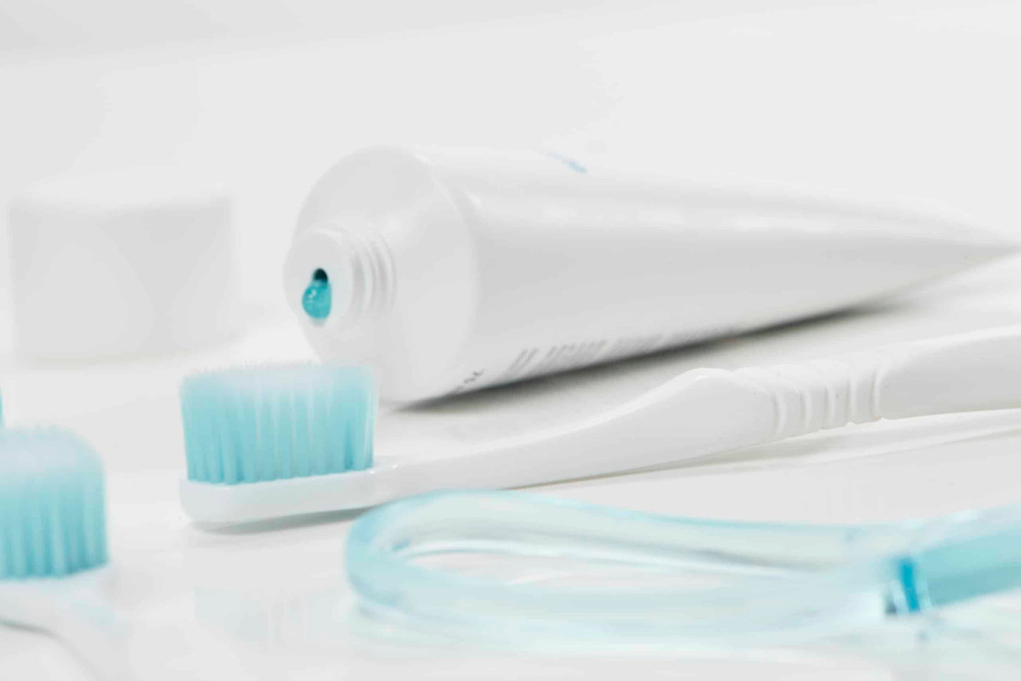 blue®m - day-to-day tandenborstel ultra soft