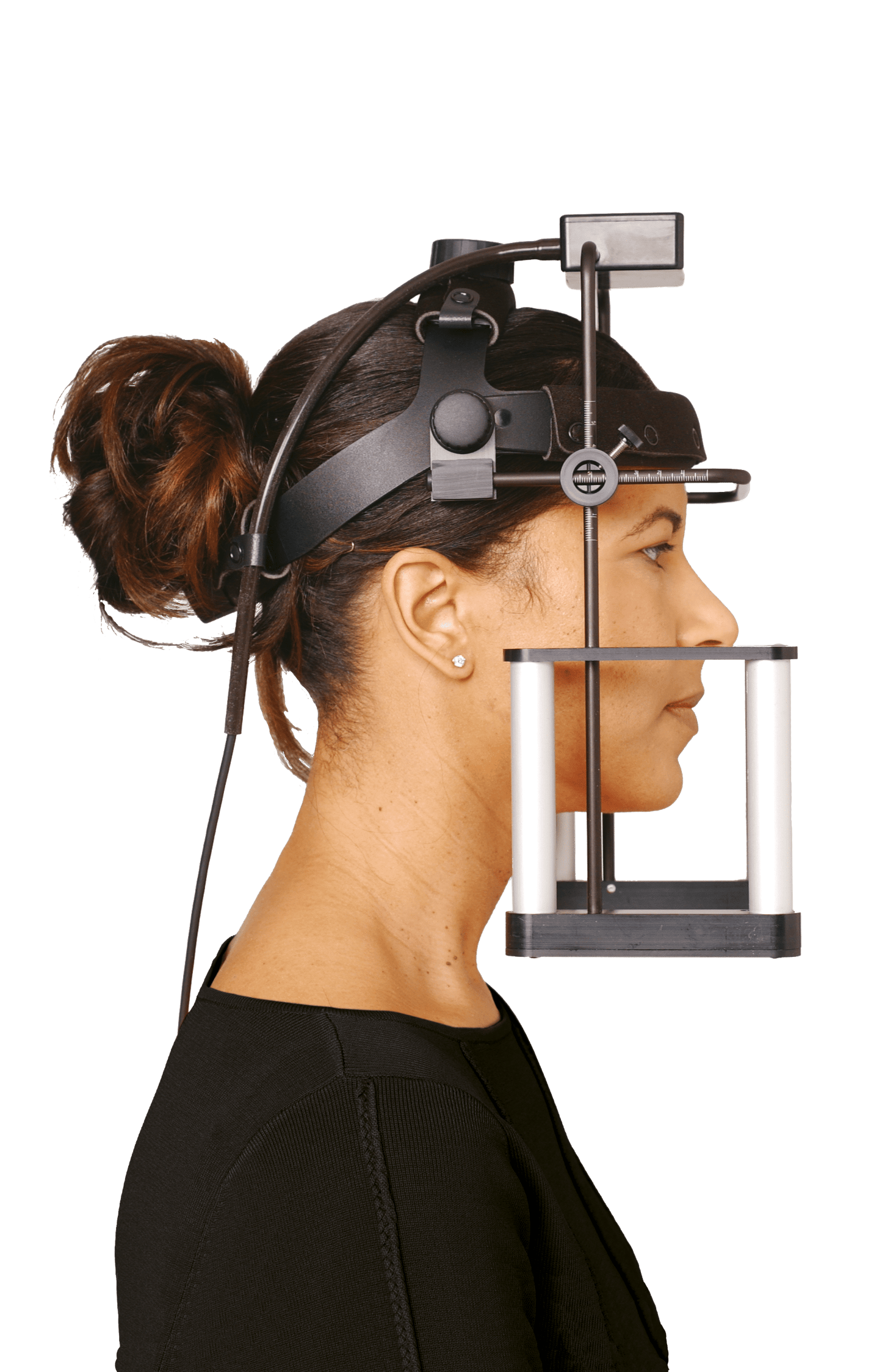 JT-3D Jaw Tracker