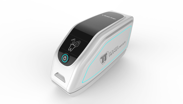 Tooth Transformer Unit