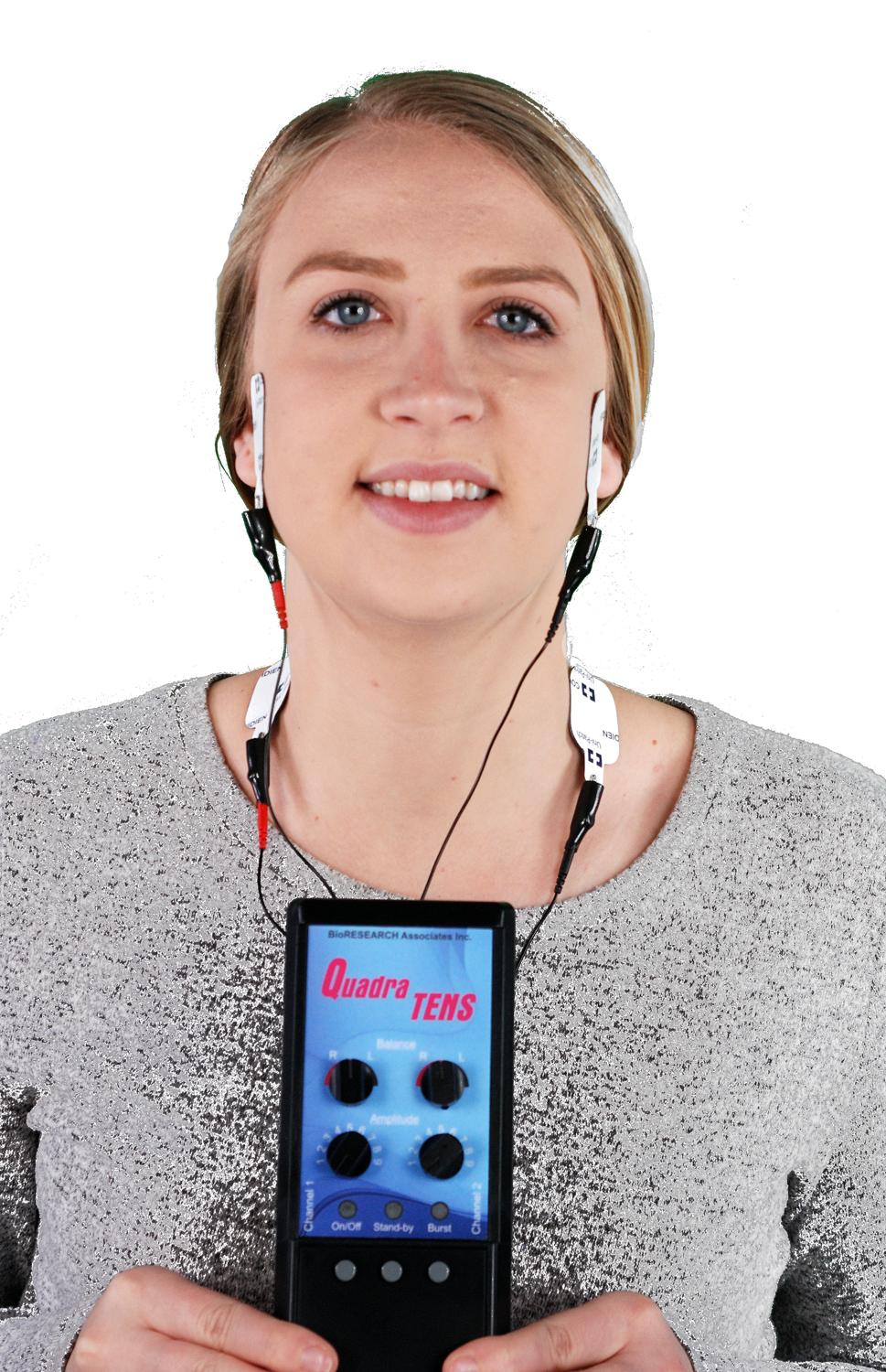 Quadra-TENS