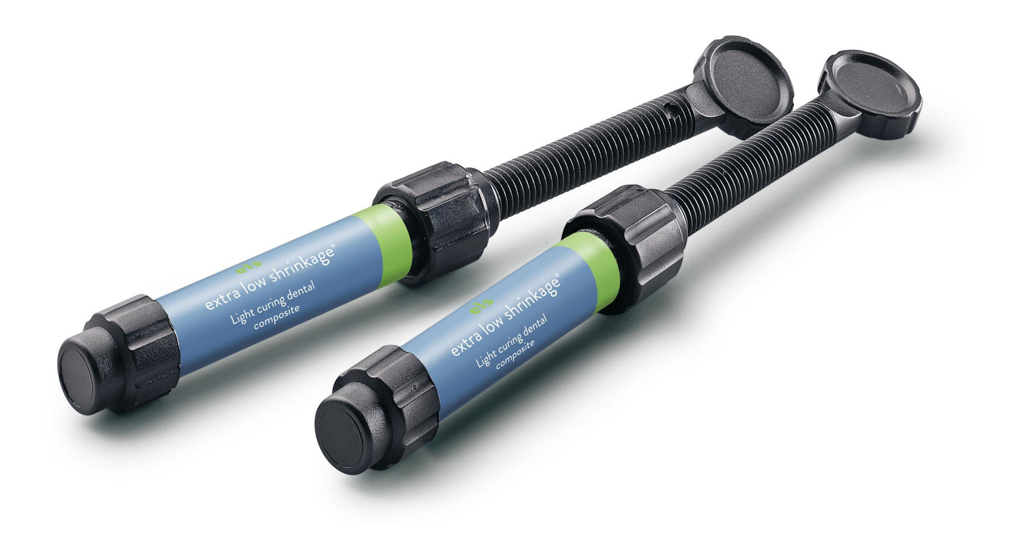 Saremco - alder syringe 4g