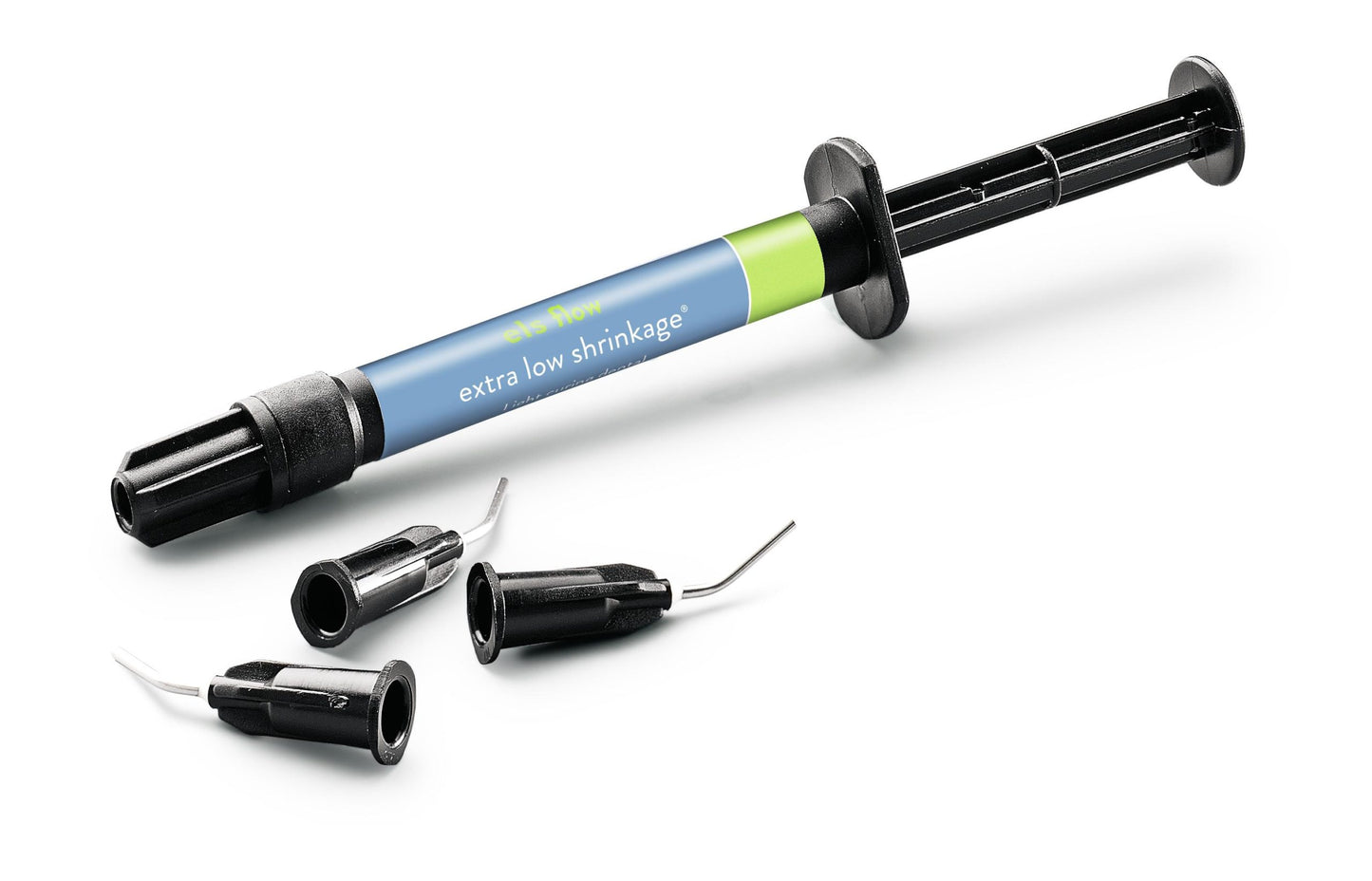 Saremco - els flow syringe, 2g