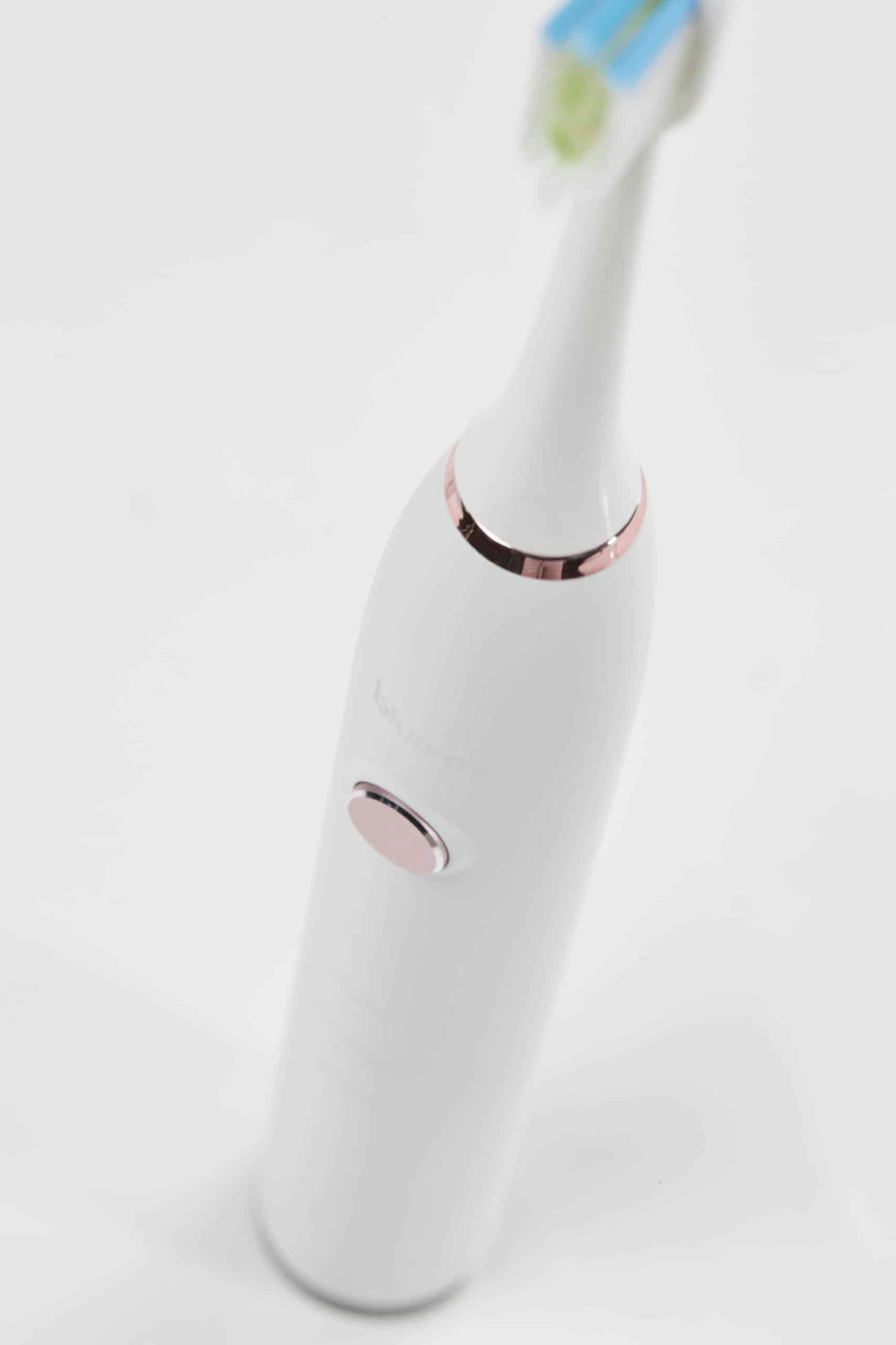 blue®m - sonic tandenborstel