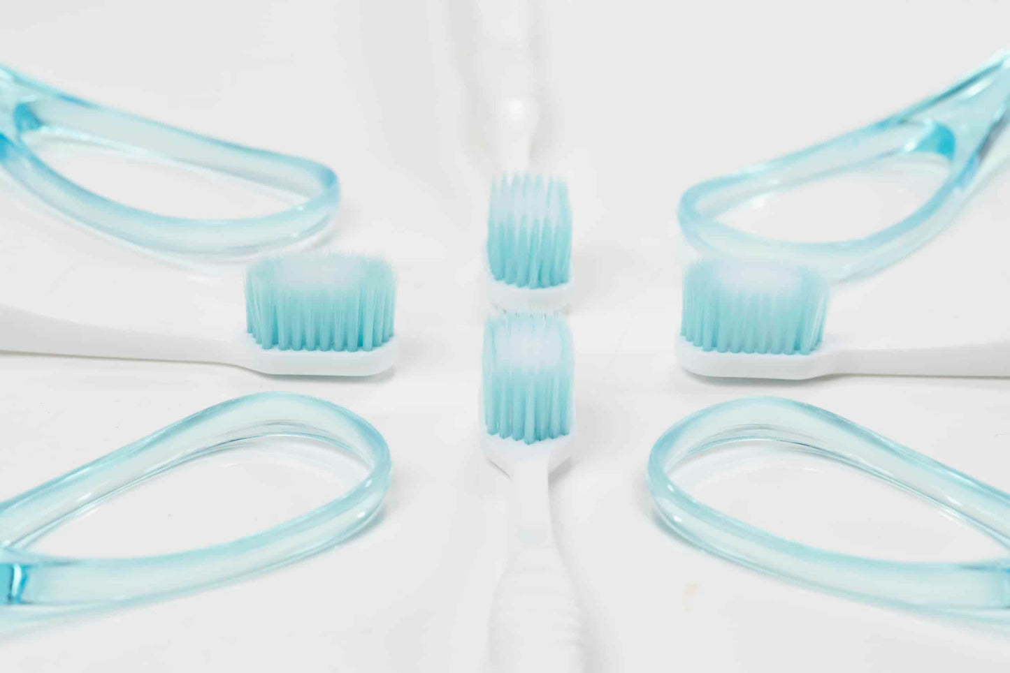 blue®m - tongschraper