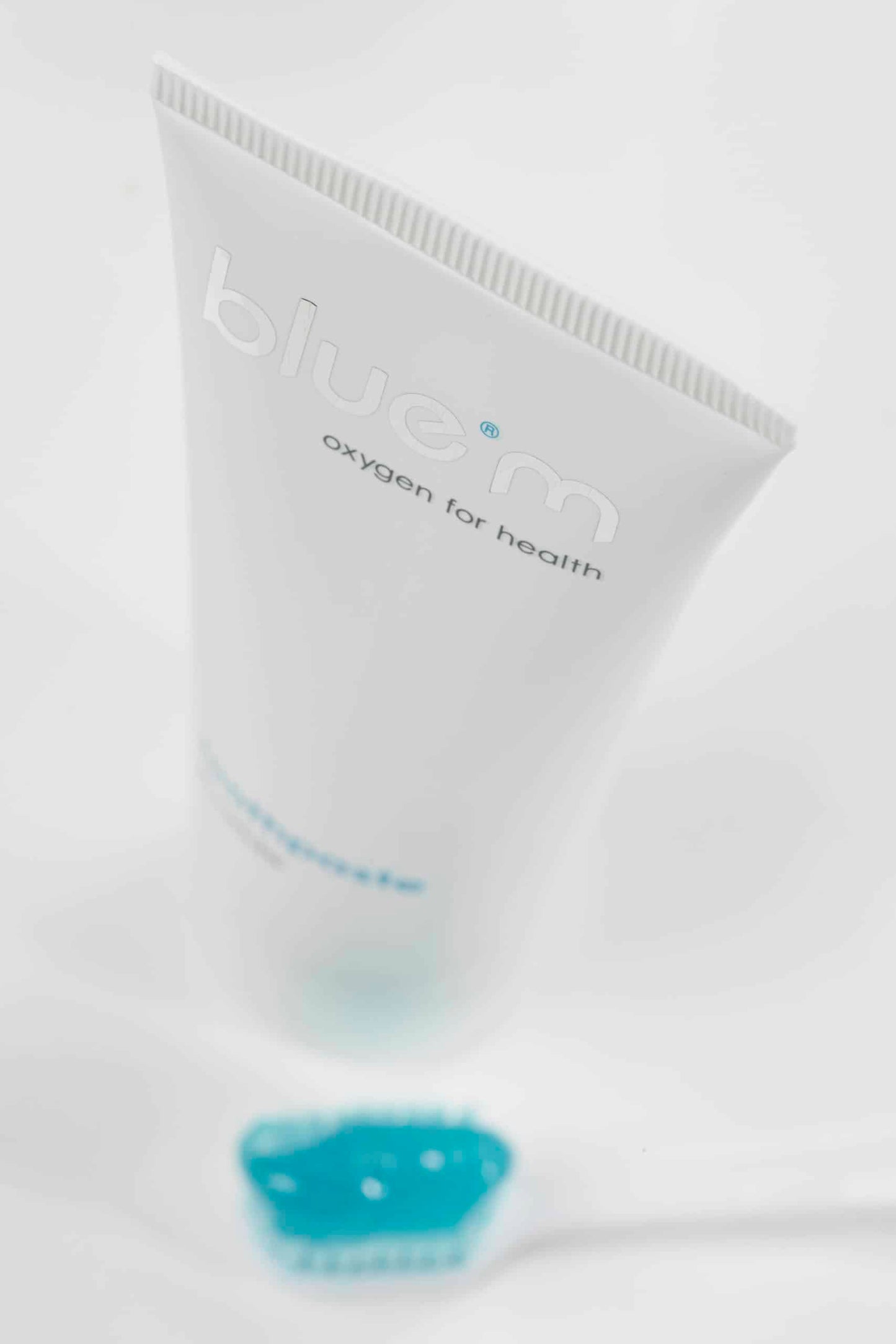 blue®m - Tandpaste met Fluoride (75ml)