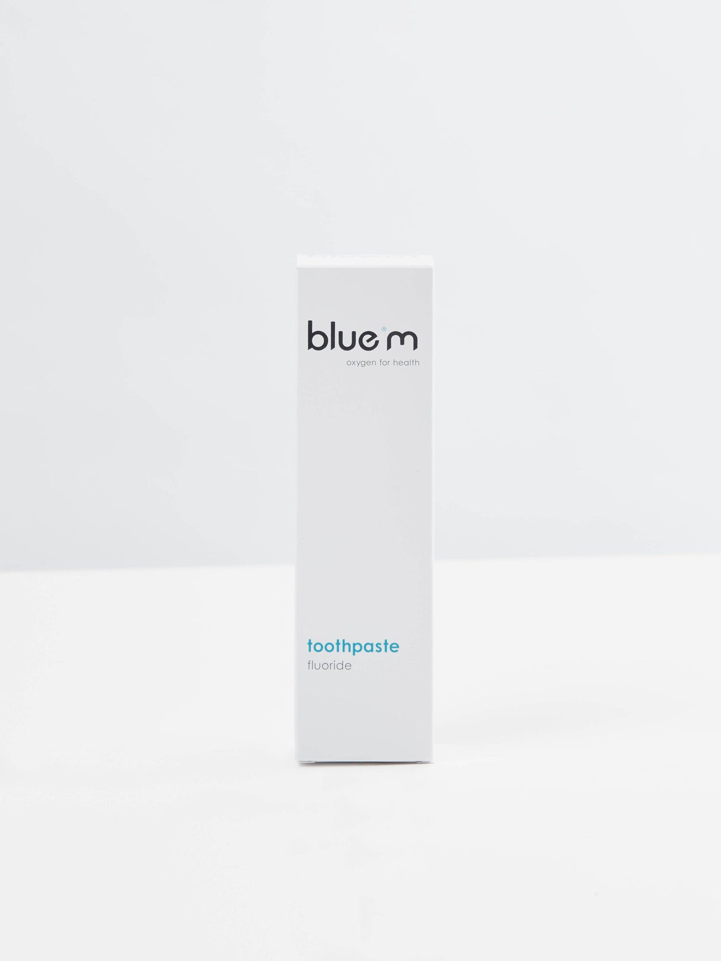 blue®m - Tandpaste met Fluoride (75ml)