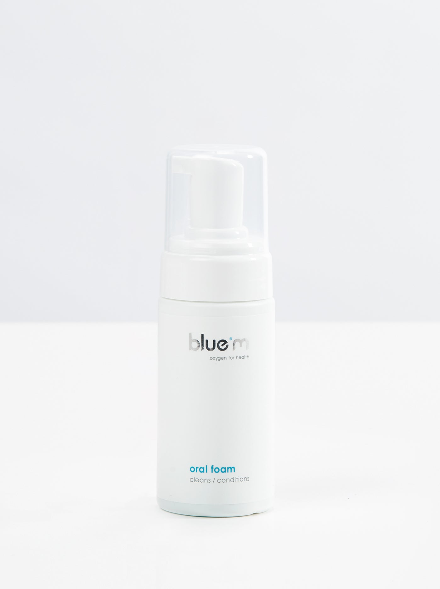 blue®m - Mundschaum (100ml)