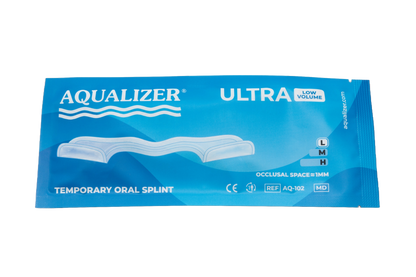 Aqualizer Ultra CMD-Splint (low volume)