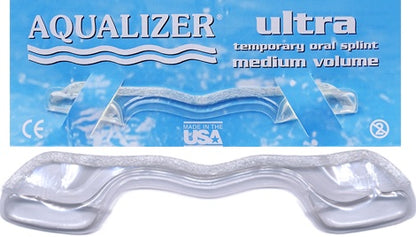 Aqualizer Ultra CMD-Splint (medium volume)