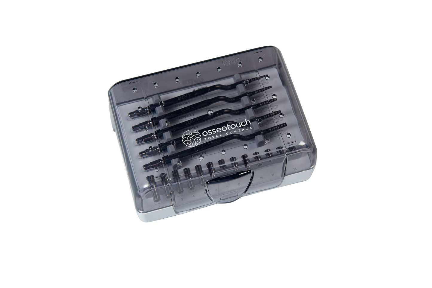 Elevate set (sinuslift)