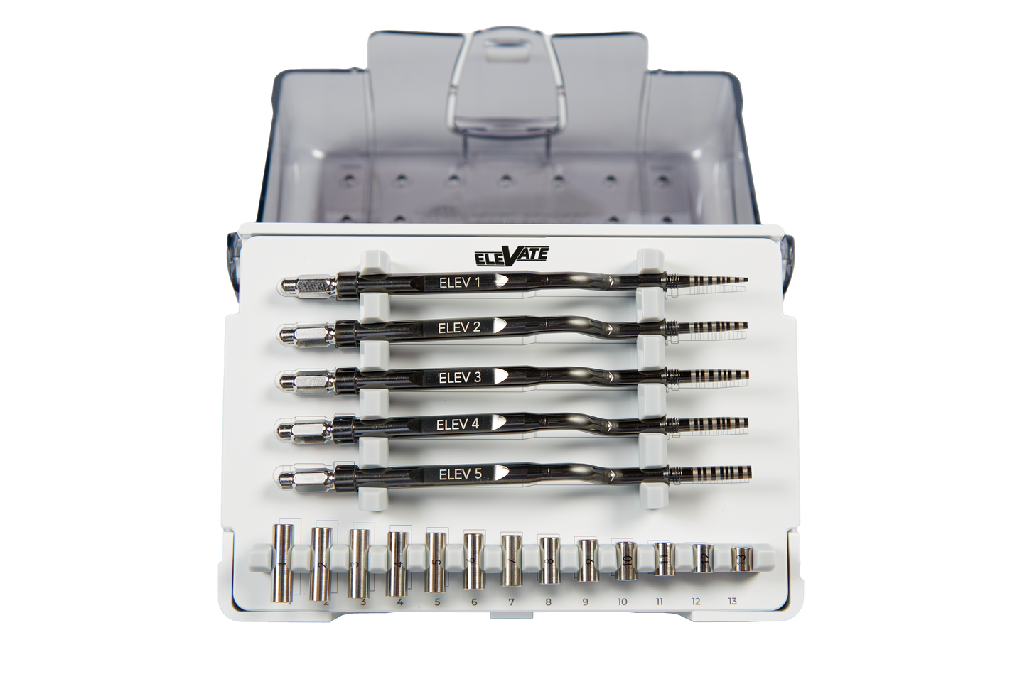 Elevate set (sinuslift)