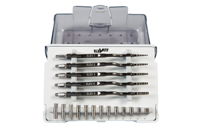 Elevate set (sinuslift)