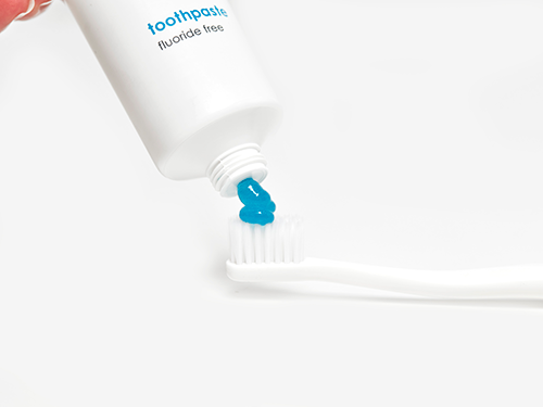 blue®m - post-surgical toothbrush ultra soft