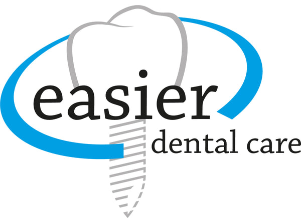 Easier Dental Care Webshop