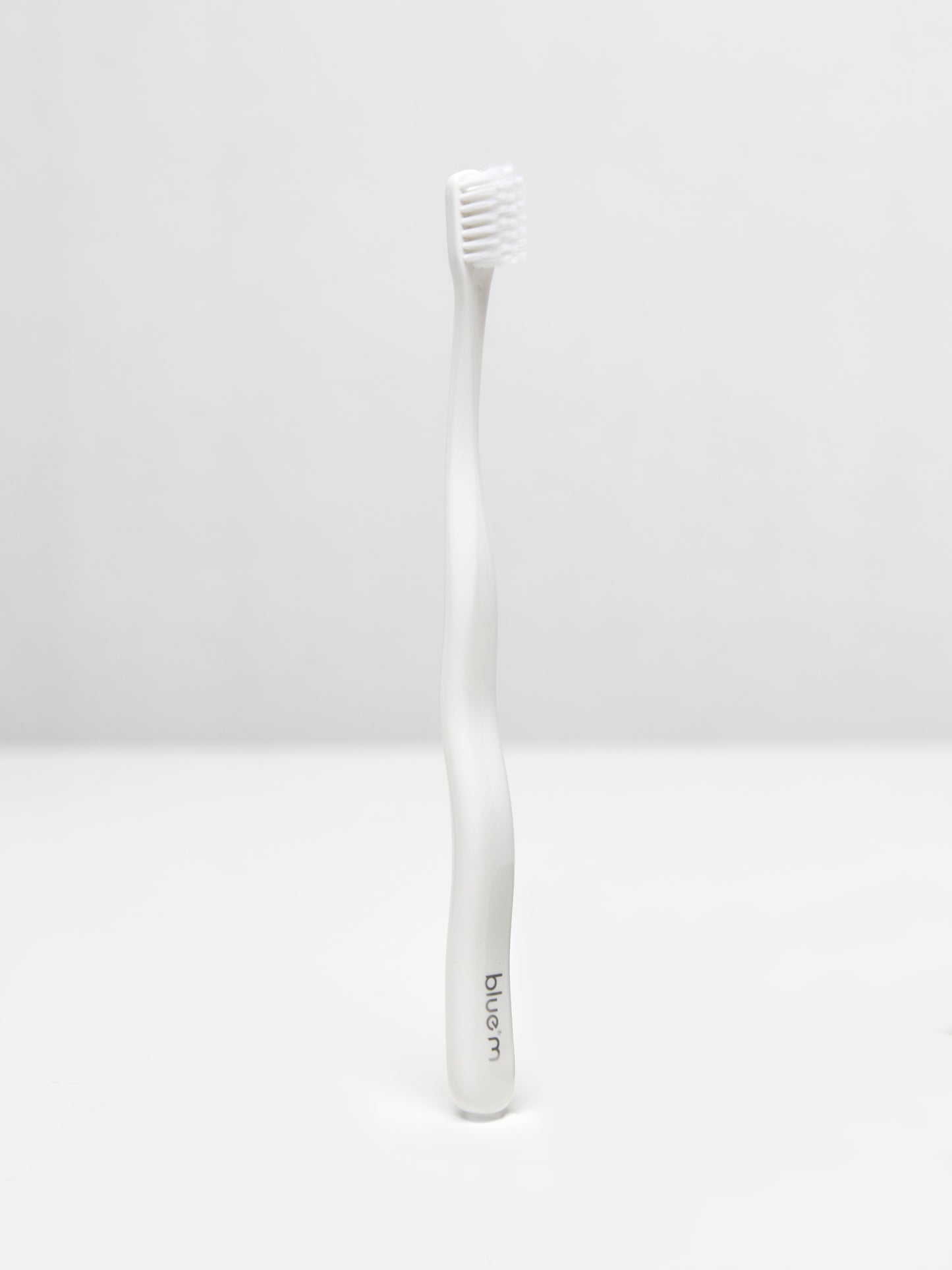 blue®m - post-surgical toothbrush ultra soft