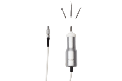 Magnetic Mallet PLUS + Silver kit + total black kit + Crown Remover