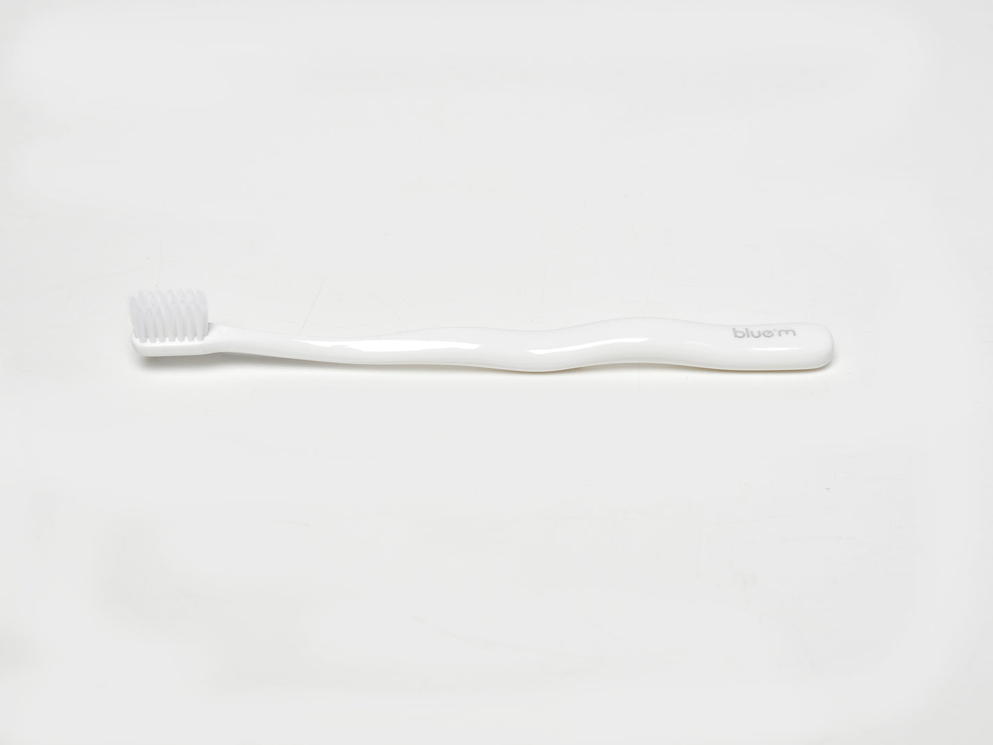 blue®m - post-surgical toothbrush ultra soft