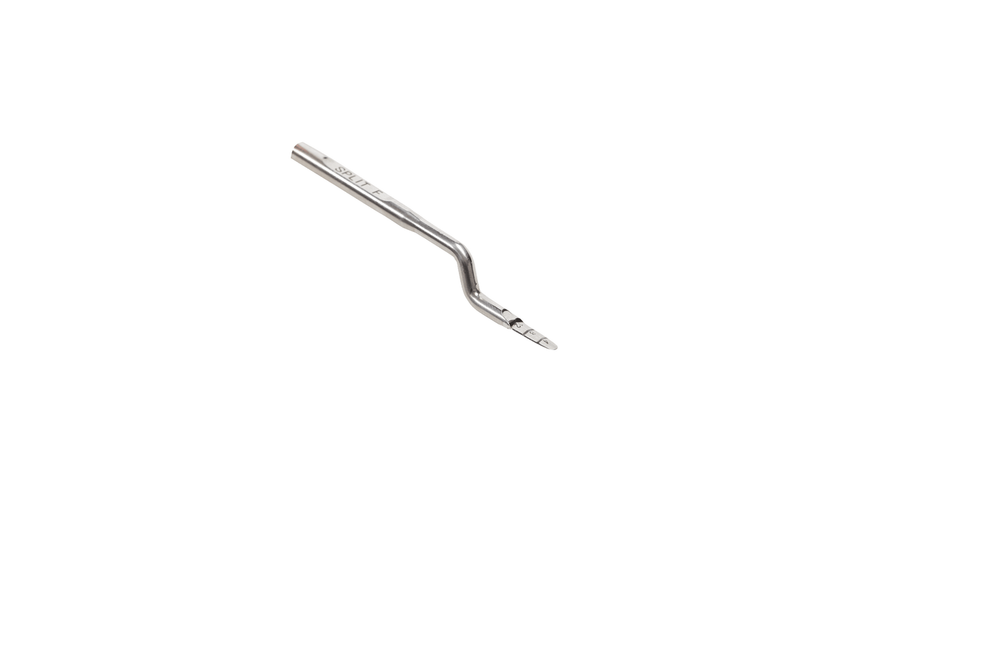 Ridge Splitting kit