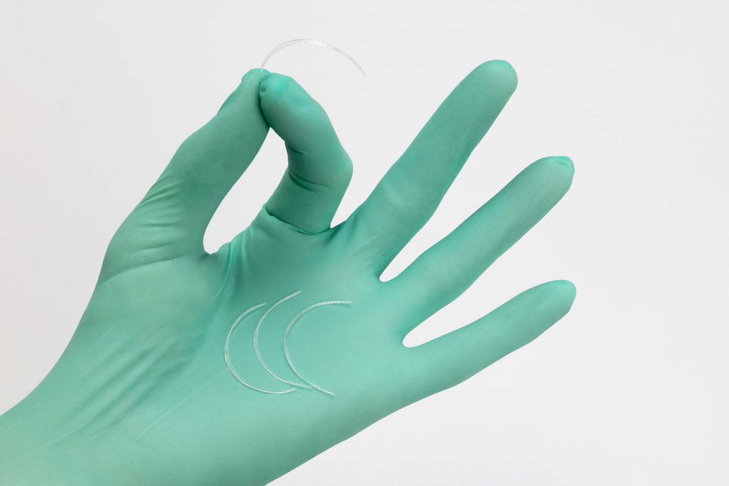 Crosspom - Actieve Retainer (onderkaak) 10 stuks