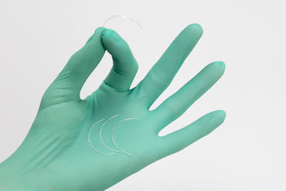 Crosspom - Actieve Retainer (onderkaak) 10 stuks