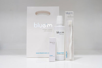 blue®m - Profi-Kombipack 24x