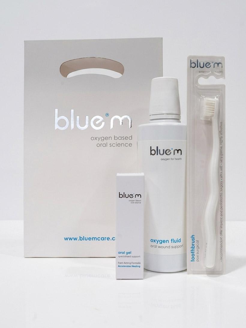 blue®m - Profi-Kombipack 24x
