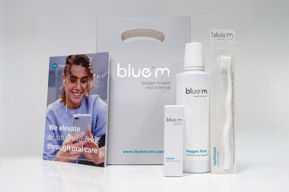 blue®m - Profi-Kombipack 24x