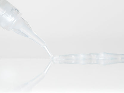blue®m - set 3x oral gel applicator 3ml