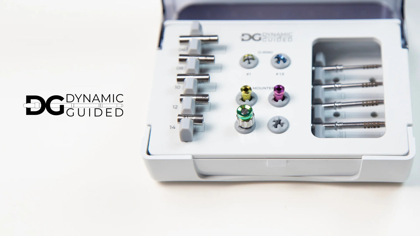 Dynamic Guided