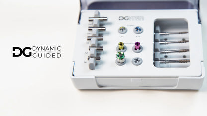 Dynamic Guided
