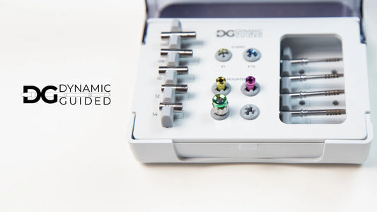 Dynamic Guided