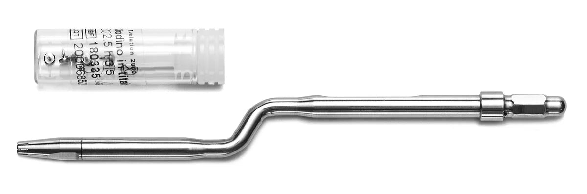 Easy Pin