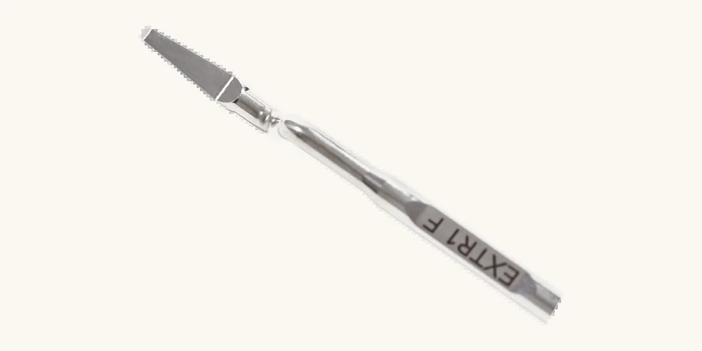 Magnetischer Mallet PLUS mit 10 Instrumenten