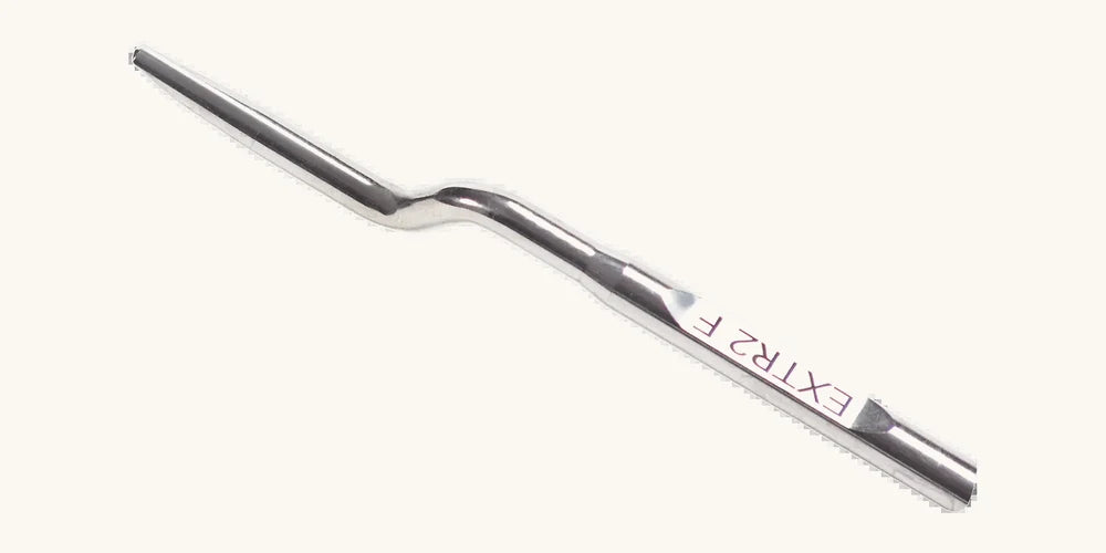 Magnetischer Mallet PLUS mit 10 Instrumenten