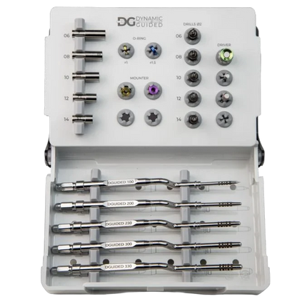 Magnetischer Mallet PLUS mit 10 Instrumenten