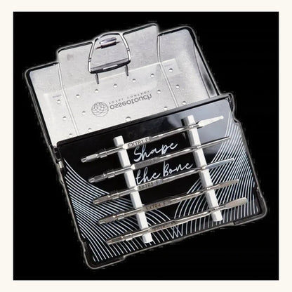 Magnetischer Mallet PLUS mit 10 Instrumenten
