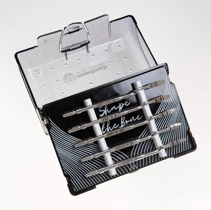 Ridge Splitting kit