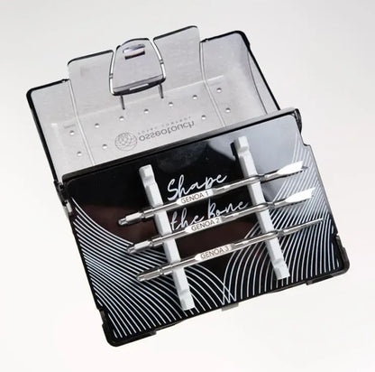 Ridge Splitting kit