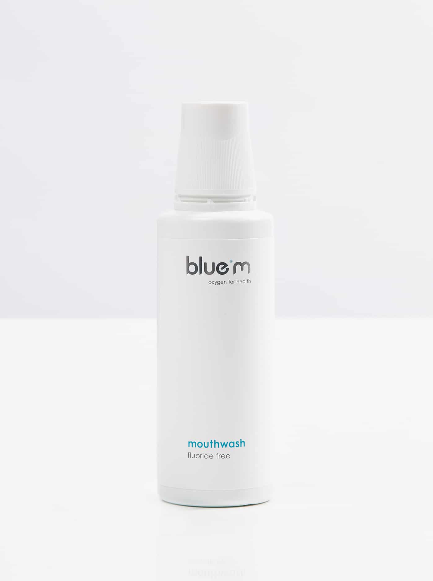 blue®m - Mondwater (500 ml)