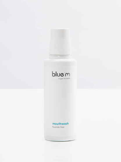 blue®m - Mouthwash (500 ml)