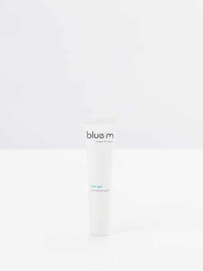 blue®m - Oral Gel (15ml)