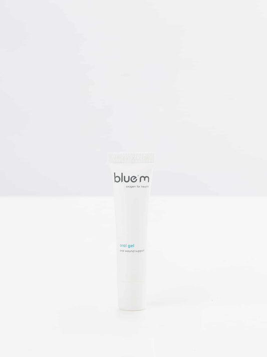 blue®m - Oral Gel (15ml)