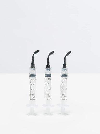 blue®m - 3x oral gel applicator 2,5ml