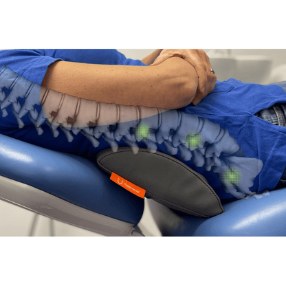 Lumbar Knee support