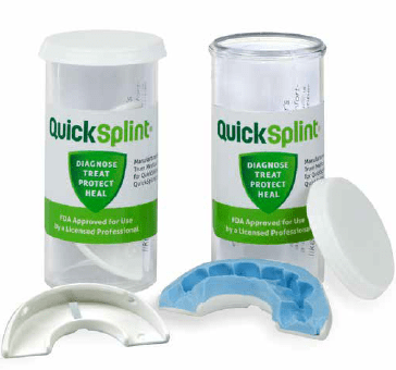 Quicksplint Bulk