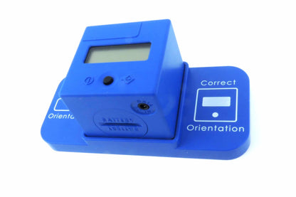 VHC - Vitamine D Reader